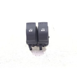 Recambio de mando elevalunas delantero izquierdo para renault scenic ii (jm)(2003) 1.5 adventure by coronel tapiocca [1,5 ltr. -