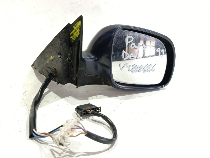 Recambio de retrovisor derecho para volkswagen passat b5 (3b2) 1.9 tdi referencia OEM IAM e1020514  