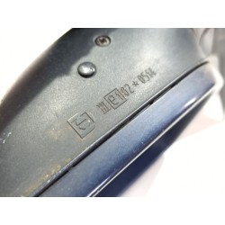 Recambio de retrovisor derecho para volkswagen passat b5 (3b2) 1.9 tdi referencia OEM IAM e1020514  