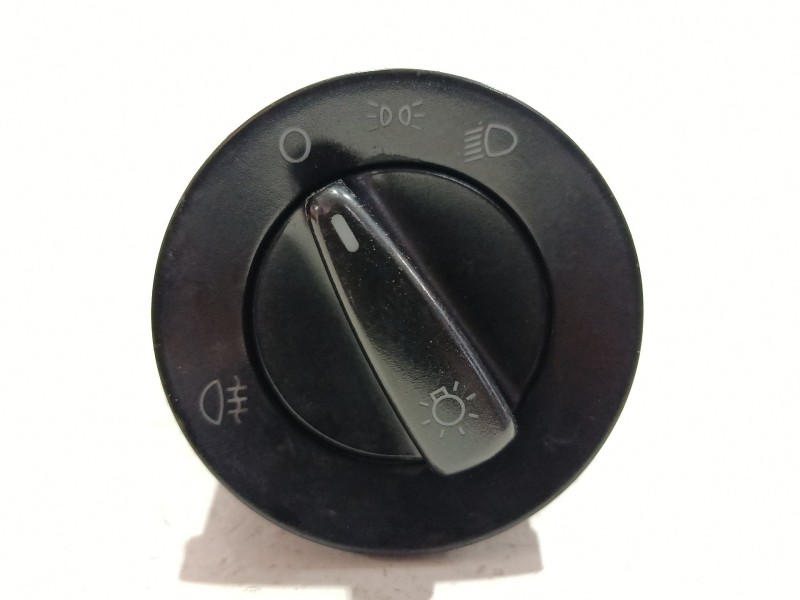 Recambio de mando luces para volkswagen sharan (7m8, 7m9, 7m6) 1.9 tdi referencia OEM IAM 1C0941531C1K24  