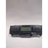 Recambio de mando climatizador para seat leon (1p1)(05.2005) 1.9 tdi referencia OEM IAM 5HB00887624  