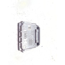 Recambio de centralita faros xenon para renault laguna iii grandtour (2007) 2.0 bose edition [2,0 ltr. - 110 kw dci diesel fap] 
