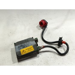 Recambio de centralita faros xenon para audi a6 berlina (4b2)(1997) 2.5 tdi [2,5 ltr. - 132 kw v6 24v tdi] referencia OEM IAM 4B