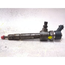 Recambio de inyector para fiat stilo (192)(2001) 1.9 jtd (192_xe1a) referencia OEM IAM 0445110119  