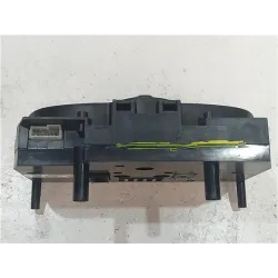 Recambio de mandos climatizador para peugeot 206 (1998) 1.4 hdi eco 70 referencia OEM IAM 96430550XT E242601  