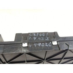 Recambio de bsi para citroën c3 i (fc_, fn_) 1.4 hdi referencia OEM IAM 9659285480  