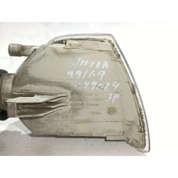 Recambio de piloto delantero izquierdo para seat ibiza ii (6k1) 1.9 d referencia OEM IAM 6R1498  