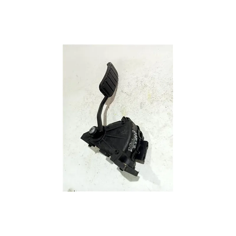 Recambio de potenciometro pedal gas para renault master ii fase 2 camión/chasis (09.2003) referencia OEM IAM 6PV00811904  