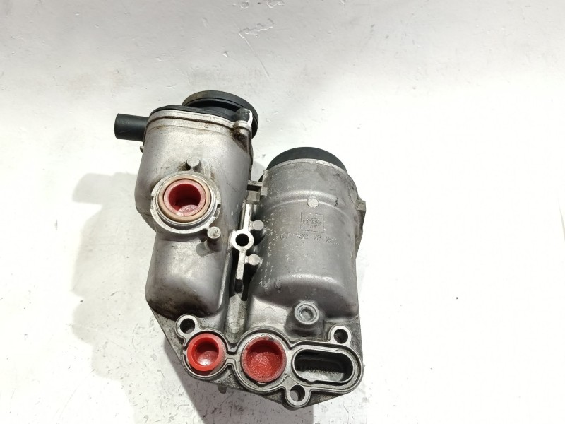 Recambio de soporte filtro aceite para volvo xc90 i (275) d5 awd referencia OEM IAM 6740230250  