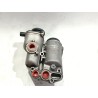 Recambio de soporte filtro aceite para volvo xc90 i (275) d5 awd referencia OEM IAM 6740230250  