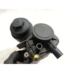 Recambio de soporte filtro aceite para volvo xc90 i (275) d5 awd referencia OEM IAM 6740230250  