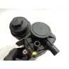 Recambio de soporte filtro aceite para volvo xc90 i (275) d5 awd referencia OEM IAM 6740230250  