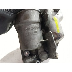 Recambio de soporte filtro aceite para volvo xc90 i (275) d5 awd referencia OEM IAM 6740230250  