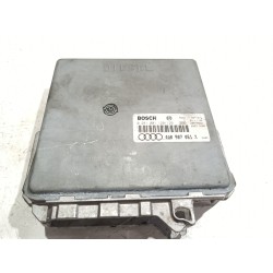 Recambio de centralita inyeccion para audi 100 c3 sedán (443, 444) 2.2 referencia OEM IAM 0281001128  