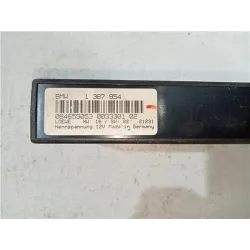 Recambio de modulo electronico para bmw serie 3 berlina (e36)(1990) 316 i referencia OEM IAM 1387954 084659053  