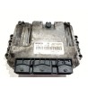 Recambio de centralita inyeccion para renault master ii furgoneta (fd) 2.5 dci referencia OEM IAM 0281011940  