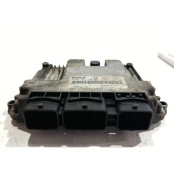 Recambio de centralita inyeccion para renault master ii furgoneta (fd) 2.5 dci referencia OEM IAM 0281011940  