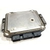 Recambio de centralita inyeccion para renault master ii furgoneta (fd) 2.5 dci referencia OEM IAM 0281011940  