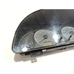 Recambio de cuadro completo para citroën xsara berlina (1997) 1.4 i referencia OEM IAM P96486501800R00  