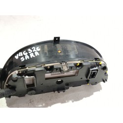 Recambio de cuadro completo para citroën xsara berlina (1997) 1.4 i referencia OEM IAM P96486501800R00  