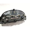 Recambio de cuadro completo para citroën xsara berlina (1997) 1.4 i referencia OEM IAM P96486501800R00  