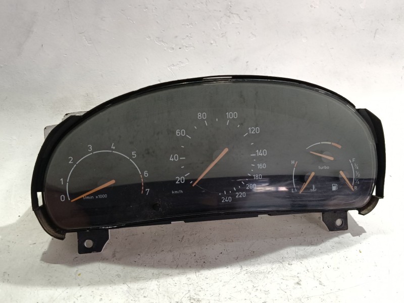 Recambio de cuadro completo para saab 9-5 berlina (06.2001) 2.3 turbo referencia OEM IAM 69295030T  
