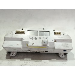 Recambio de cuadro completo para saab 9-5 berlina (06.2001) 2.3 turbo referencia OEM IAM 69295030T  