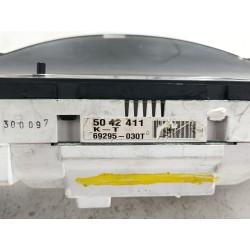 Recambio de cuadro completo para saab 9-5 berlina (06.2001) 2.3 turbo referencia OEM IAM 69295030T  
