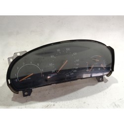 Recambio de cuadro completo para saab 9-5 berlina (06.2001) 2.3 turbo referencia OEM IAM 69295030T  