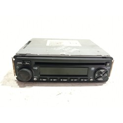 SISTEMA AUDIO / RADIO CD A2C53099318 