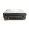 Recambio de sistema audio / radio cd para rover 45 i hatchback (rt) 2.0 idt referencia OEM IAM A2C53099318  