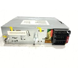 Recambio de sistema audio / radio cd para rover 45 i hatchback (rt) 2.0 idt referencia OEM IAM A2C53099318  