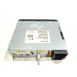 Recambio de sistema audio / radio cd para rover 45 i hatchback (rt) 2.0 idt referencia OEM IAM A2C53099318  