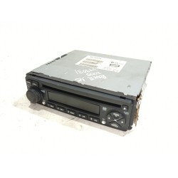 Recambio de sistema audio / radio cd para rover 45 i hatchback (rt) 2.0 idt referencia OEM IAM A2C53099318  