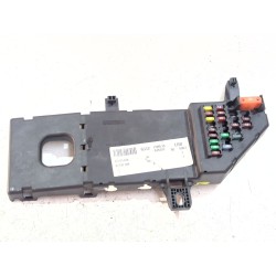 Recambio de caja reles / fusibles para opel vectra c berlina (07.2005) 1.9 cosmo [1,9 ltr. - 88 kw cdti] referencia OEM IAM 1322