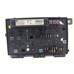 CAJA RELES / FUSIBLES 5DK00866828 