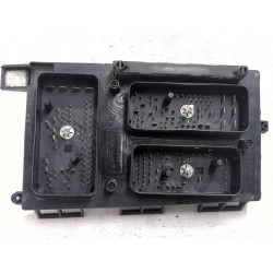 Recambio de caja reles / fusibles para opel vectra c berlina (2002) 1.9 cdti referencia OEM IAM 5DK00866828  