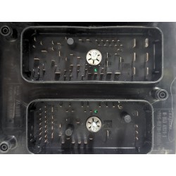 Recambio de caja reles / fusibles para opel vectra c berlina (2002) 1.9 cdti referencia OEM IAM 5DK00866828  