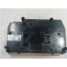 Recambio de mandos climatizador para peugeot 206 (1998) 1.4 hdi eco 70 referencia OEM IAM 96430550XT E242601  