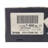 Recambio de motor elevalunas delantero izquierdo para peugeot 807 (eb_) 2.0 hdi referencia OEM IAM 1488740080  
