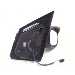 Recambio de retrovisor derecho para citroën c2 (jm_) 1.4 hdi referencia OEM IAM 12363760  