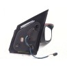 Recambio de retrovisor derecho para citroën c2 (jm_) 1.4 hdi referencia OEM IAM 12363760  