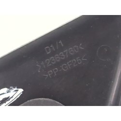 Recambio de retrovisor derecho para citroën c2 (jm_) 1.4 hdi referencia OEM IAM 12363760  