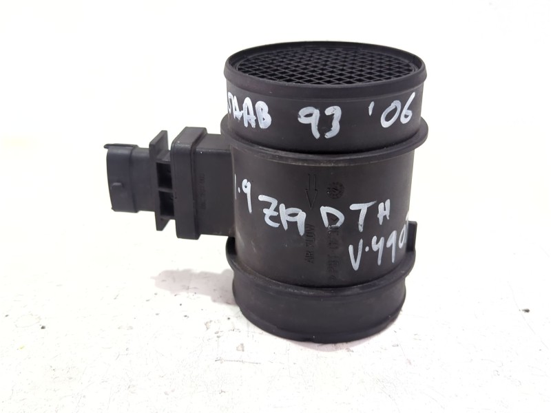 Recambio de caudalimetro para saab 9-3 berlina (2003) 1.9 tid referencia OEM IAM 0281002618  