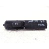 Recambio de mando elevalunas delantero derecho para saab 9-3 berlina (2003) 1.9 tid referencia OEM IAM 12764024  