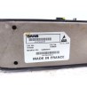 Recambio de mando elevalunas delantero derecho para saab 9-3 berlina (2003) 1.9 tid referencia OEM IAM 12764024  
