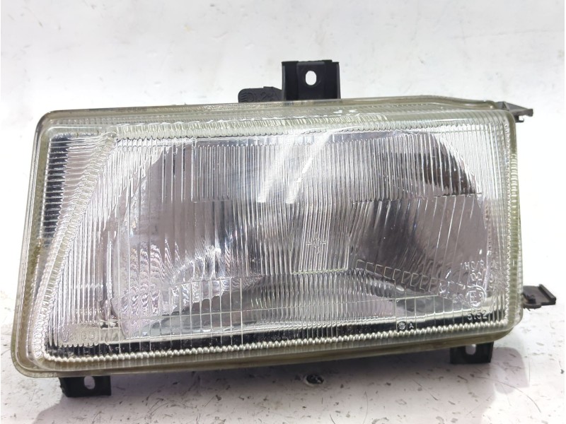 Recambio de faro delantero izquierdo para seat ibiza ii (6k1) 1.9 d referencia OEM IAM 086653  