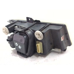 Recambio de faro delantero izquierdo para seat ibiza ii (6k1) 1.9 d referencia OEM IAM 086653  