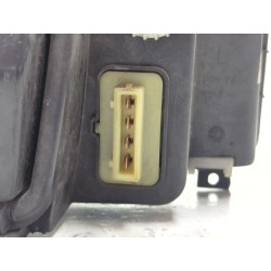 Recambio de faro delantero izquierdo para seat ibiza ii (6k1) 1.9 d referencia OEM IAM 086653  