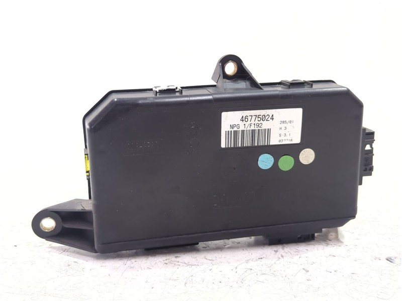 Recambio de modulo electronico para fiat stilo (192_) 1.6 referencia OEM IAM 46775024  